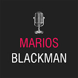 Radio Blackman icon