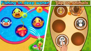 Smart Baby - Toddler Games - Screenshot 1
