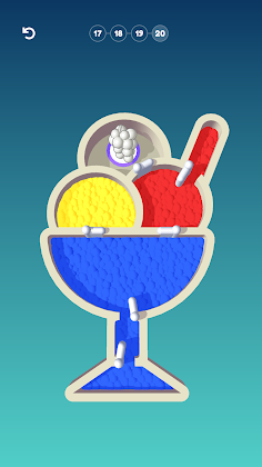 Foam Paint - Screenshot 3