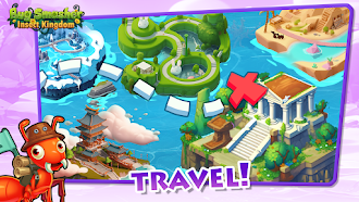 Game screenshot Bug Smasher Insect Kingdom hack