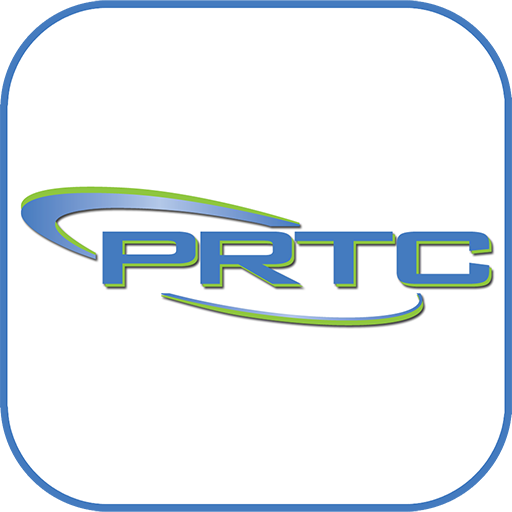 PRTC  Search  Icon