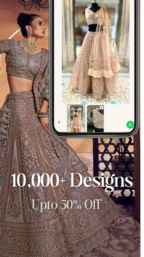 Kanchan Fashion - Indian Wear Screen 2
