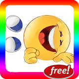 Laugh Funny Sounds Collection icon