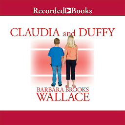Icon image Claudia and Duffy