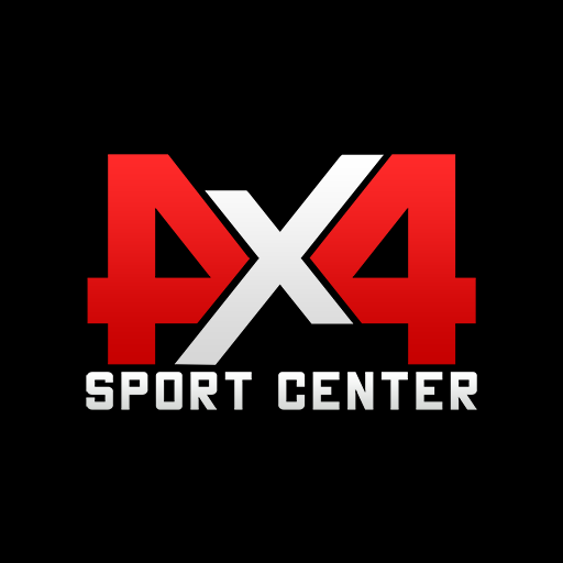 4X4 Sport Center logo