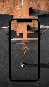 basketball wallpaper 4K,UHD