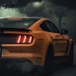 Cover Image of 下载 Ford Mustang Wallpapers  APK