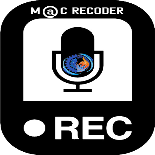 recorder call logo