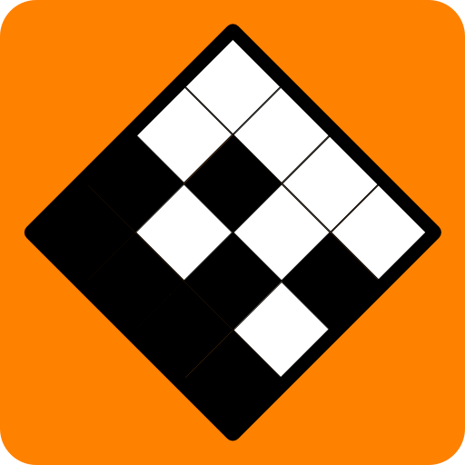 Regex Crossword logo