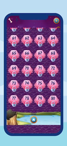 Unroll Dog Screen 3