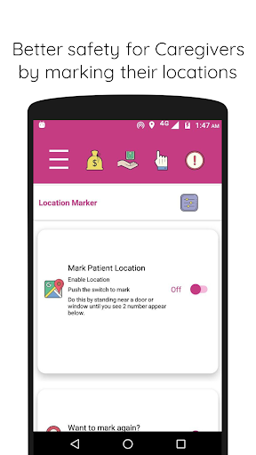 ES Caregiver Screen 2