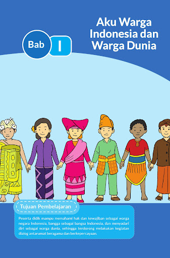 Agama Katolik Kelas 6 Merdeka Screen 3