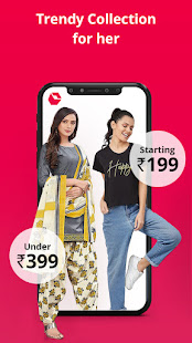 Snapdeal Shopping App -Free Delivery on all orders 7.3.7 screenshots 2
