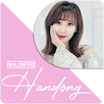 Cover Image of Unduh Handong Wallpapers 1.0.148 APK