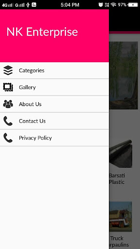 NK Enterprise Screenshot 2 - AppWisp.com