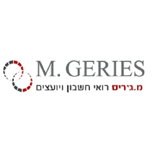 מ. גריס רואי חשבון ויועצים logo