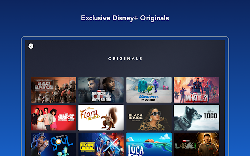 Disney+ 2.10.0-rc1 9