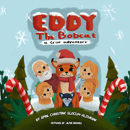 Obraz ikony: Eddy The Bobcat - A True Adventure