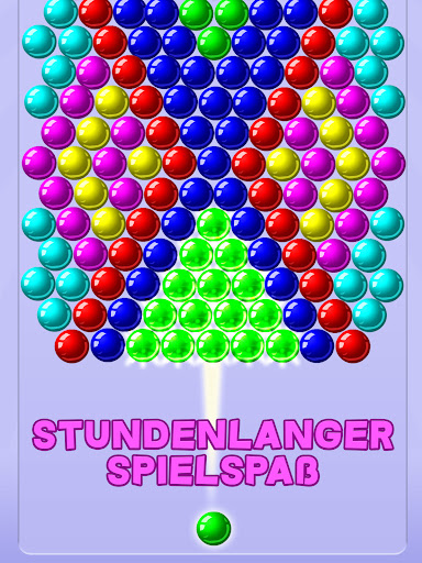 Bubble Shooter screenshot 4