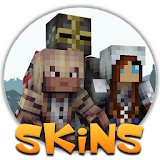 Assassin Skins for Minecraft icon