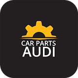 ETK Car Parts for Audi icon