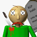 Cover Image of ダウンロード RIP Math Teacher is Dies Killed Mod Dead Funeral 1.0 APK