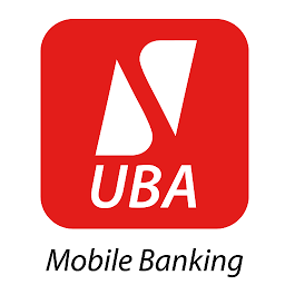 Icon image UBA Mobile Banking