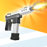 Weapon Upgrade Rush icon