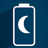 Sleep Battery Smart Charger icon