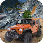 offroad jeep simulator 4x4 0.6