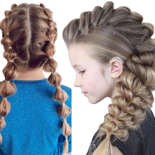 Hairstyles for Girls Download on Windows