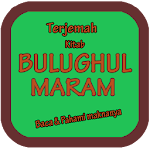 Cover Image of ダウンロード Bulughul Maram & Terjemahannya  APK
