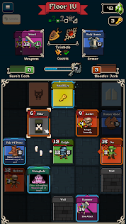 Lost For Swords - Screenshot 1