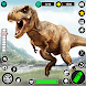 Wild Dino Hunting 3D: Gun Game