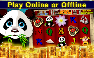 Game screenshot Cute Casino Slots 2023 Vegas apk download
