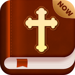 Holy Bible Now:Verse+Audio: Download & Review