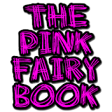The Pink Fairy Book FREE icon