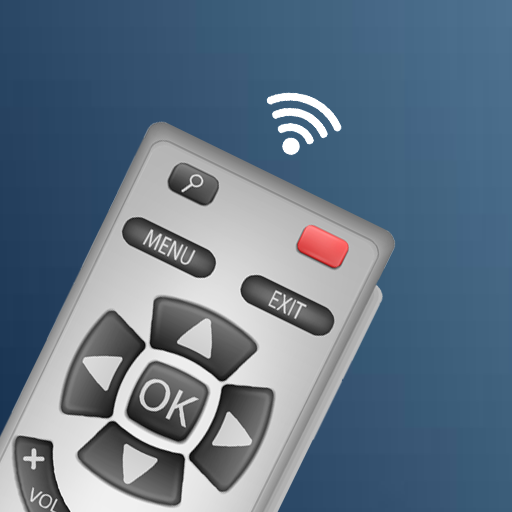 Remote for Clarion tv