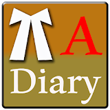 Bodacious Advocate's Diary Pro icon
