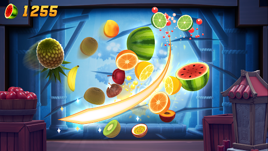 Fruit Ninja 2 Mod APK 2.33.0 (Free Shopping, Plants) Download