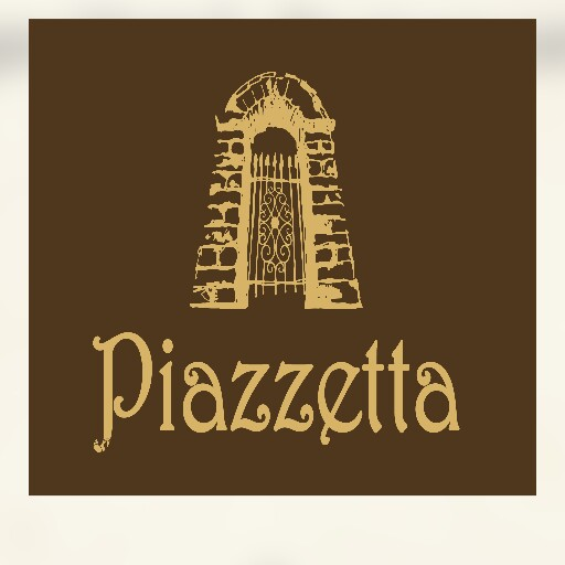 Piazzetta Bacău logo