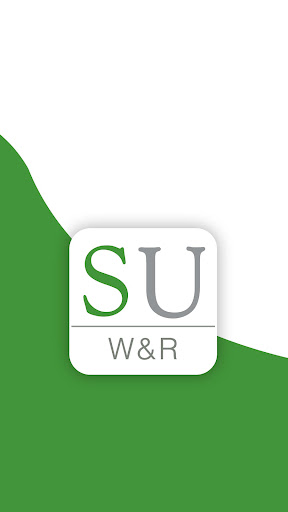 Android application Stetson University W&R screenshort