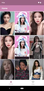 Jennie's Wallpaper Collection