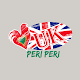 UK Peri Peri, Luton Laai af op Windows