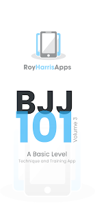 BJJ 101 Volume 3
