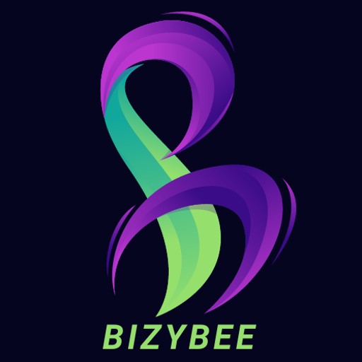 BizyBee logo