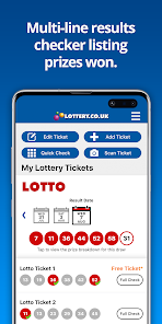 Lottery Details -Housing Connect