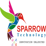 Sparrow Technology icon
