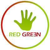 RedGreen  -  Cleaner, Booster & AppLocker icon
