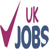 UK Jobs - Top Recruitment icon